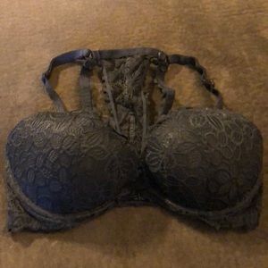 Push up lace bra